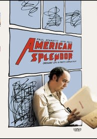American Splendor - (Dolby) - [DVD]