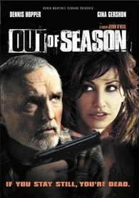Out of Season - [DVD]