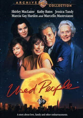 Used People - [DVD]