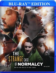 Strange Case Of Normalcy - [Blu-ray]