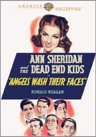 Angels Wash Their Faces - (Black & White, Full Frame) - [DVD]