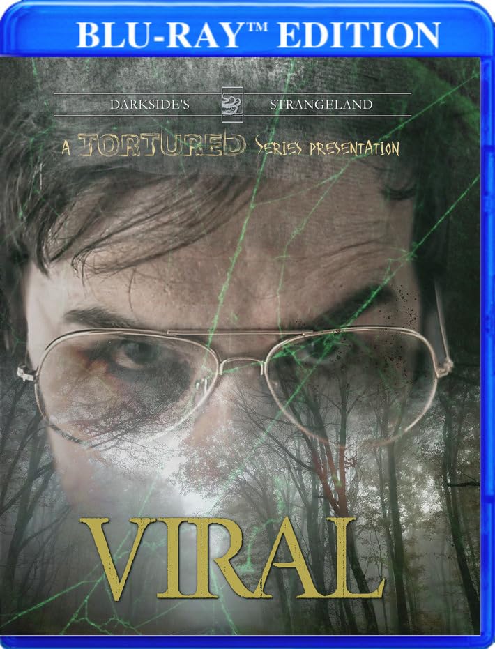 Viral - [Blu-ray]