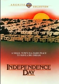 Independence Day - [DVD]