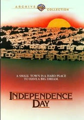 Independence Day - [DVD]