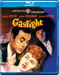 Gaslight - (Full Frame, Amaray Case, Subtitled) - [Blu-ray]