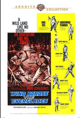 Wind Across the Everglades - (Mono Sound) - [DVD]
