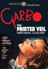 The Painted Veil - (Full Frame, Dolby, Mono Sound) - [DVD]