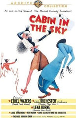 Cabin in the Sky - (Full Frame) - [DVD]