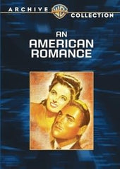 An American Romance - (Full Frame, Mono Sound) - [DVD]