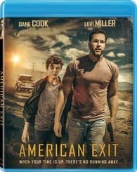 American Exit - (Dolby, AC-3) - [Blu-ray]