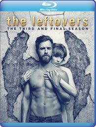 The Leftovers: The Third Season (The Final Season) - (Amaray Case, Digital Theater System, AC-3, Subtitled) - [Blu-ray]