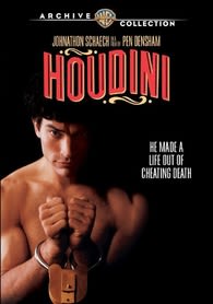 Houdini - (Full Frame, Dolby) - [DVD]