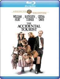 The Accidental Tourist - (Amaray Case, Digital Theater System, Widescreen) - [Blu-ray]