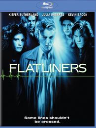 Flatliners - [Blu-ray]