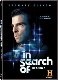 In Search Of: Season 1 - [DVD]