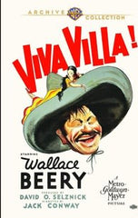 Viva Villa - [DVD]