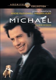 Michael - [DVD]