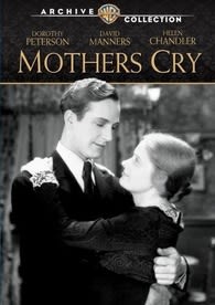 Mothers Cry - (Full Frame) - [DVD]