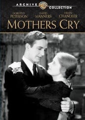 Mothers Cry - (Full Frame) - [DVD]