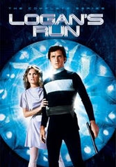 Logan's Run: The Complete Series - (3 Pack) - [DVD]