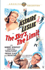 The Sky's the Limit - (Full Frame) - [DVD]