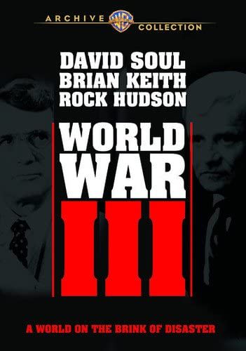 World War III - [DVD]
