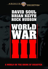 World War III - [DVD]