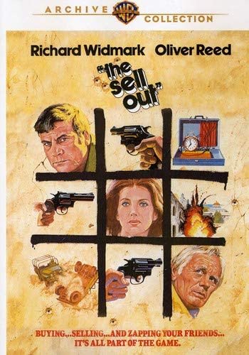 The Sellout - (Widescreen, Mono Sound) - [DVD]