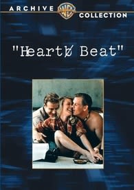 Heart Beat - (Mono Sound, Widescreen) - [DVD]