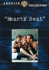 Heart Beat - (Mono Sound, Widescreen) - [DVD]