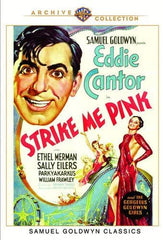 Strike Me Pink - (Full Frame, Mono Sound) - [DVD]