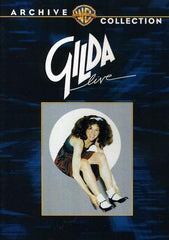 Gilda Live - (Widescreen, Mono Sound) - [DVD]
