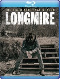Longmire: The Sixth and Final Season - (Boxed Set, Amaray Case, Digital Theater System, AC-3, Subtitled) - [Blu-ray]