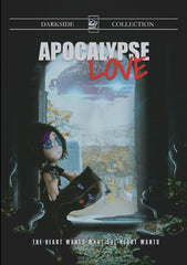 Apocalypse Love - [DVD]