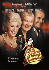 The Last of the Blonde Bombshells - (Dolby) - [DVD]