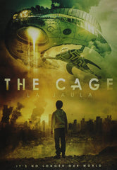 The Cage - (Dolby, AC-3) - [DVD]