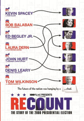 Recount - (Full Frame) - [DVD]