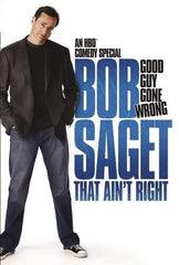 Bob Saget: That Ain't Right - [DVD]