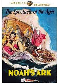 Noah's Ark - [DVD]