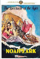Noah's Ark - [DVD]