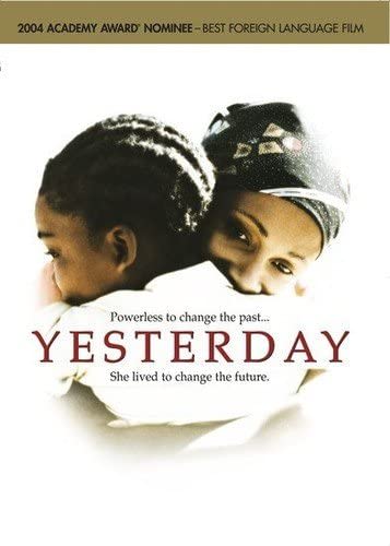 Yesterday - (Dolby) - [DVD]