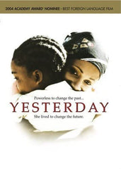 Yesterday - (Dolby) - [DVD]