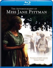 The Autobiography of Miss Jane Pittman - [Blu-ray]