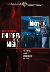 Children of the Night - [DVD]