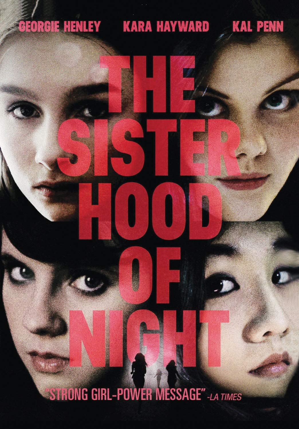 The Sisterhood of Night - [DVD]