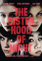 The Sisterhood of Night - [DVD]