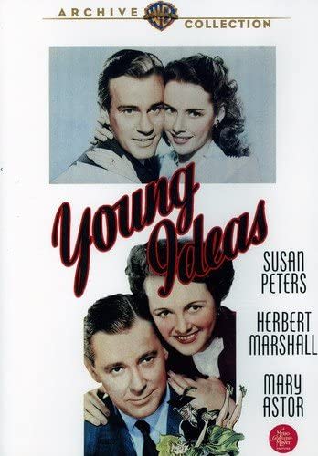Young Ideas - (Full Frame) - [DVD]