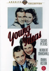 Young Ideas - (Full Frame) - [DVD]