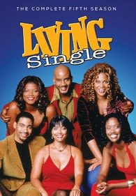 Living Single: The Complete Fifth Season - (3 Pack) - [DVD]
