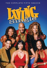 Living Single: The Complete Fifth Season - (3 Pack) - [DVD]